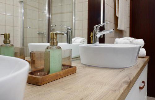 Apartment Kneer - Panoramic View & Private Garden near Black Forest & Lake Constance - Foto 24