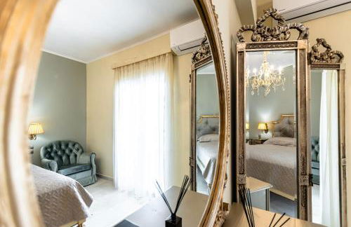 Mythodea Luxury Villa I Naxos - Foto 10