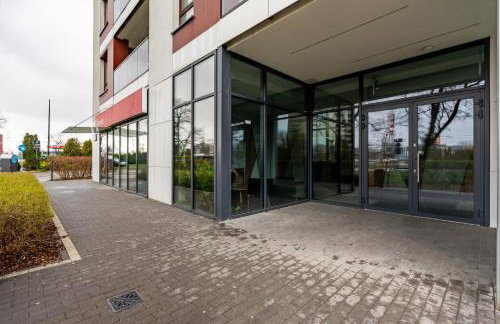 Homey Comfort Stay Apartment by BookingHost - Foto 30