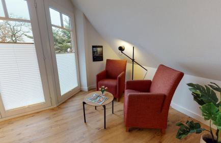 Löningen - Ferienwohnung Hasestraße - Photo 2