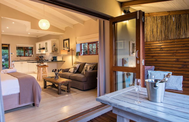 Woodlands Self Catering, Knysna - Foto 31