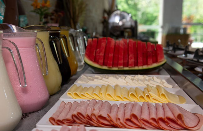 Hotel Fazenda Vale da Cachoeira - Photo 58