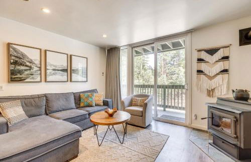 Stroll to The Village Year-Round Family Getaway - Foto 3