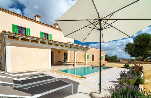 Es Saquer de Son Coll - Foto 2