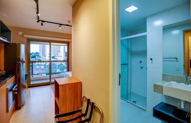 Roomo Butantã Rebouças - Foto 30