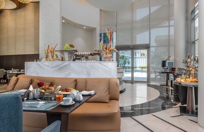 Somerset Downtown Al Khobar - Foto 57