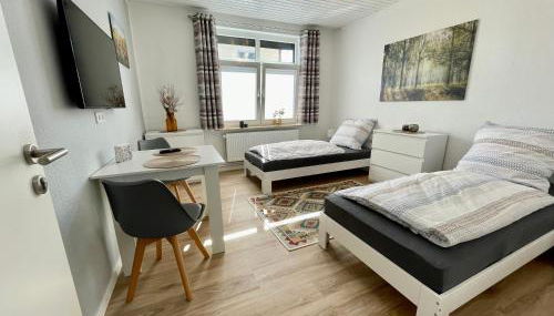 Gemütliche EG-Wohnung im Herzen Schleswig-Holsteins - Foto 3