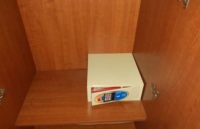 GuestLa Casa dell'Arte - Foto 20