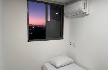 Comfort and Leisure with a View of Guanabara Bay - Rio Energy - Foto 19