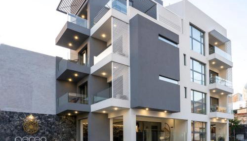 Nerea Boutique Suites Karystos - Foto 5