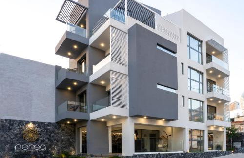 Nerea Boutique Suites Karystos - Foto 5