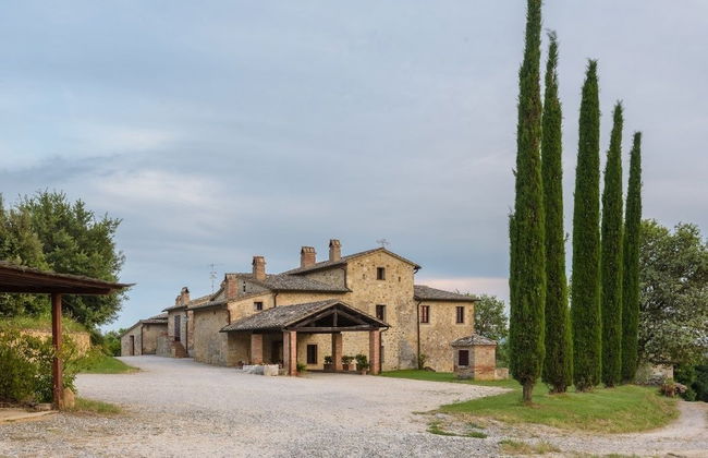 Agriturismo Cerreto - Photo 1