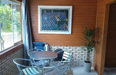 Casa de Francisca - Foto 8