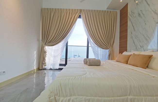 Attic Home Melaka Imperio Residence - Foto 46