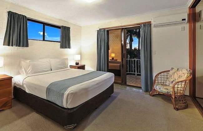 Cleveland Visitor Villas Motel - Photo 7