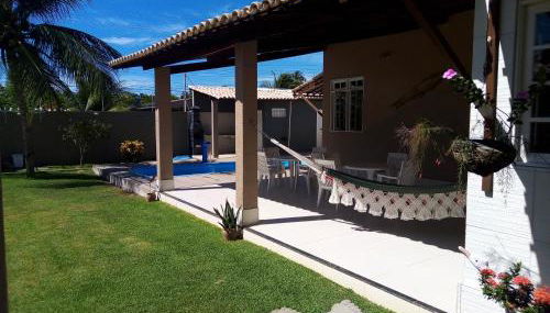 Casa das Conchas Ipioca - Foto 5