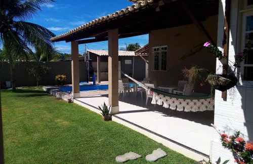 Casa das Conchas Ipioca - Foto 5