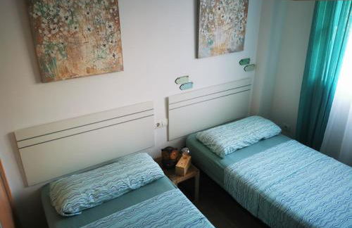 Meerblick Casares del Sol - Foto 15