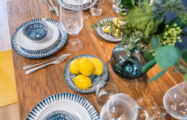 Taro s Blue Sea Apartment - Foto 34