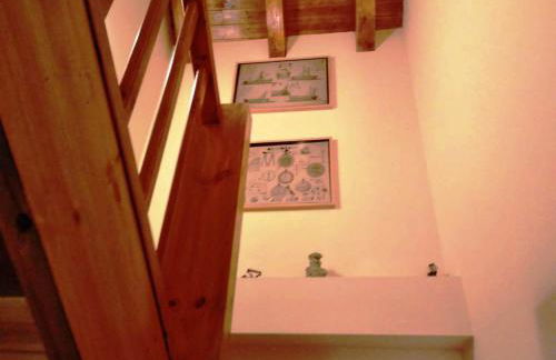 Dúplex familiar en Esterri d'Àneu - Photo 20