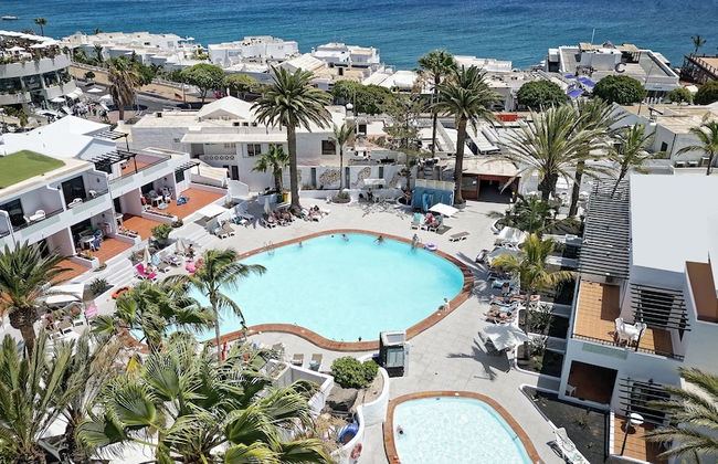 LABRANDA Playa Club - Foto 37