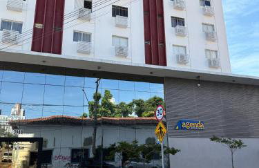 Apartmento Leblon 409 Comforto e estilo - Foto 59