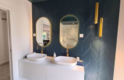 Villa Écrin Du Lac - Foto 15