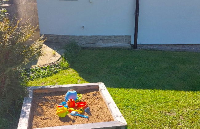 Leisure Lounge & Pool - Foto 39