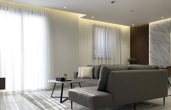 Kease Arid I-7 Luxury Gold Balcony XZ59 - Foto 6