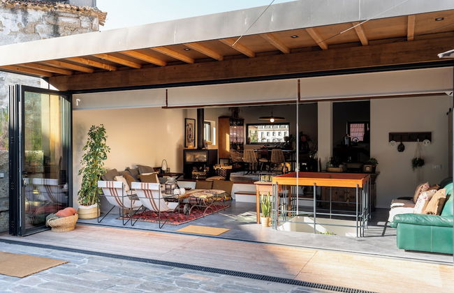 Feel Discovery P&P House Douro Valley - Foto 20