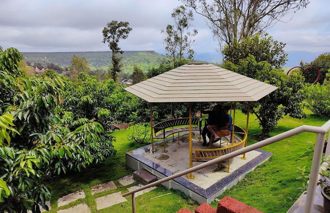 Tulsi Villa, Panchgani, Mahabaleshwar - Photo 28