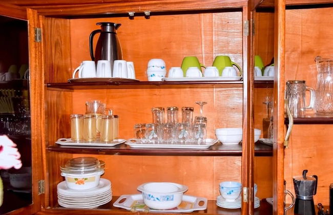 Kivu Sunset Apartment - Foto 6