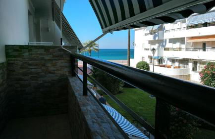 Junto al Mar - Foto 33