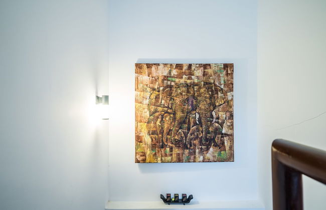 AP Grand Residence by Lofty - Foto 56