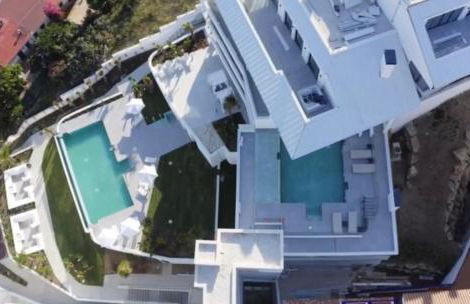 Luxury Apartment Alvaro - The View Fuengirola - Photo 12