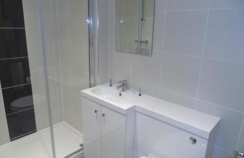 Jeffersons Hotel & Serviced Apartments - The Steel Works - Foto 18