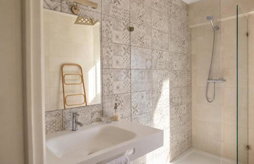 Casal de São José - Peaceful Country House near Mafra and Lisbon - Pool, Space, Confort - Foto 28
