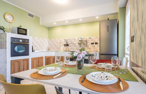 SIMOANDPIE - Torino in tutte le stagioni - Foto 1