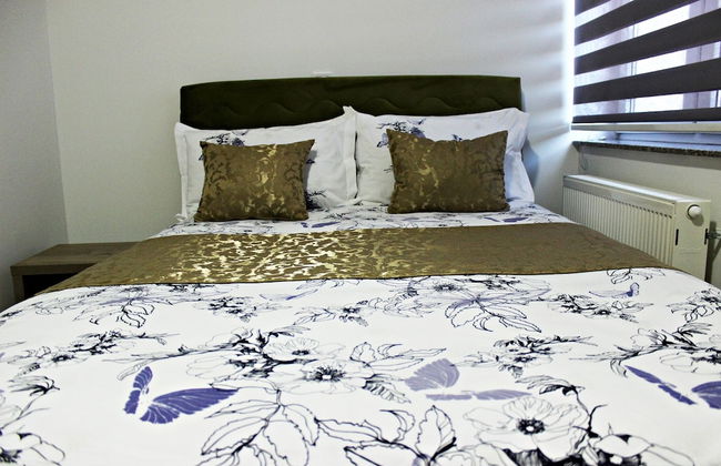 VIP Apartments Sarajevo - Foto 9