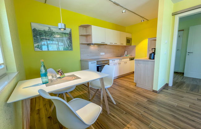 2 bedroom Apartment in Splietsdorf with garden - Photo 26