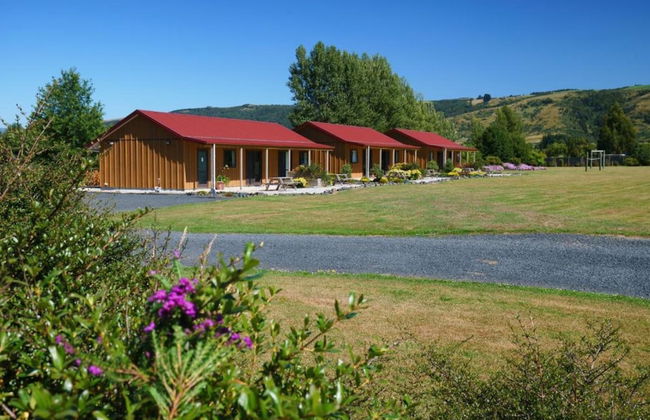 Longbourne Lodge - Foto 39