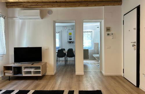 Larocca Tourist Home 3 Valbrenta - Foto 12