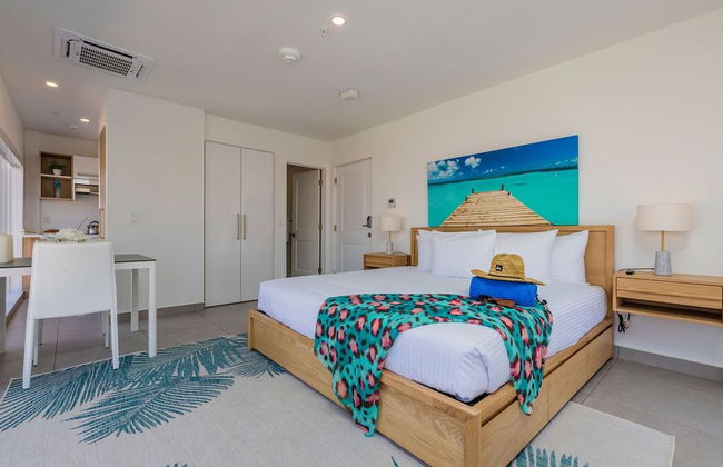 Harbour House - Foto 8