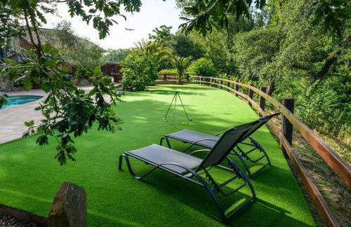 Mas Font- Nature Bike - Foto 33