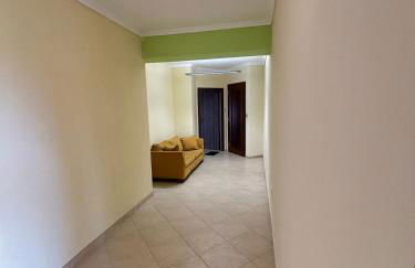 Lux apartment - one bedroom , living room , kitchen , bathroom - for 1 to 7 people, also for parties & gatherings up to 25 people, only 15 minutes from Thessaloniki city center and 8' minutes from Thessaloniki airport - Photo 28