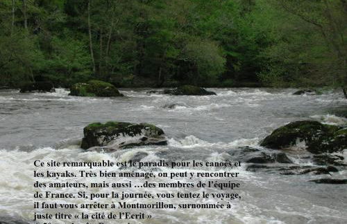 Gite rural DUNAND - Foto 27