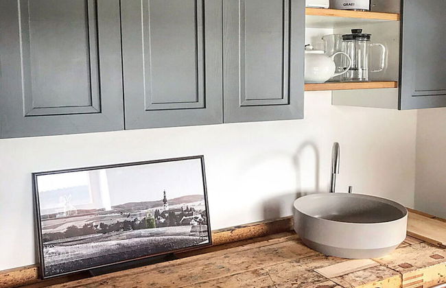 Bergwiesen - Studio House - Foto 16