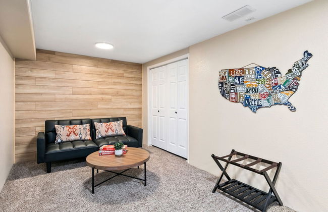 Scandinavian Chic – Hot Tub, Bikes and Lake Life! - Foto 18