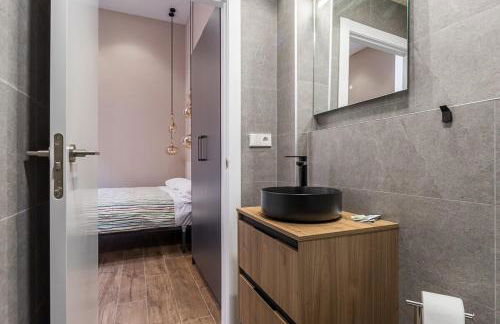 Premium Suite by the Turia River 4 - Foto 14