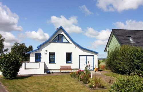 Ferienhaus am Schilfufer in Barth - Foto 2